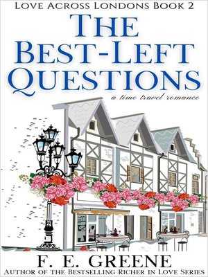 cover image of The Best-Left Questions
